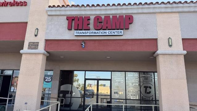 Image 2 from The Camp Transformation Center partner gallery