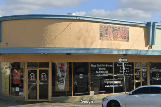 Image 2 from MAESH Striking Arts partner gallery