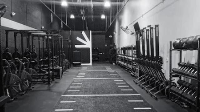 Image 2 from Oak and Iron Fitness Raleigh partner gallery