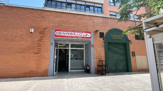 Imagen 2 de la galería del partner Esporsalud