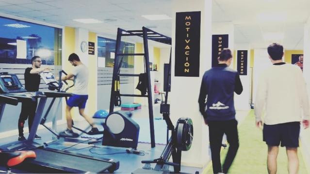 Imagen 1 de la galería del partner Esporsalud