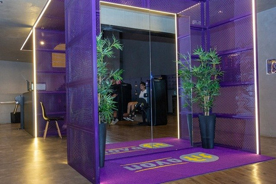 Imagem 3 da galeria do parceiro Nova Fit - Umarizal