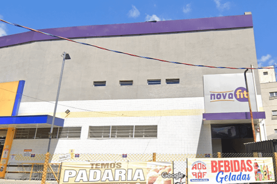 Imagem 2 da galeria do parceiro Nova Fit - Umarizal