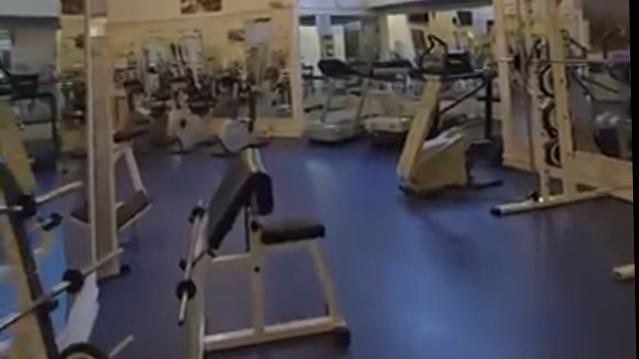 Immagine 2 dalla galleria del partner Patrick O’Brien Personal Trainer