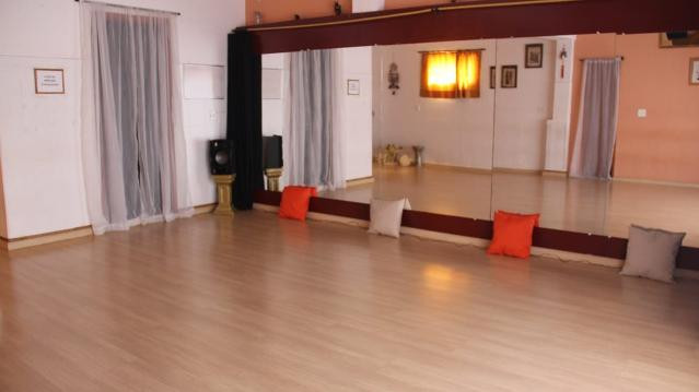 Imagem 2 da galeria do parceiro Núcleo Tendas - Danças Árabes e Ciganas