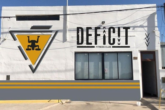 Imagen 2 de la galería del partner Déficit Fitness Club