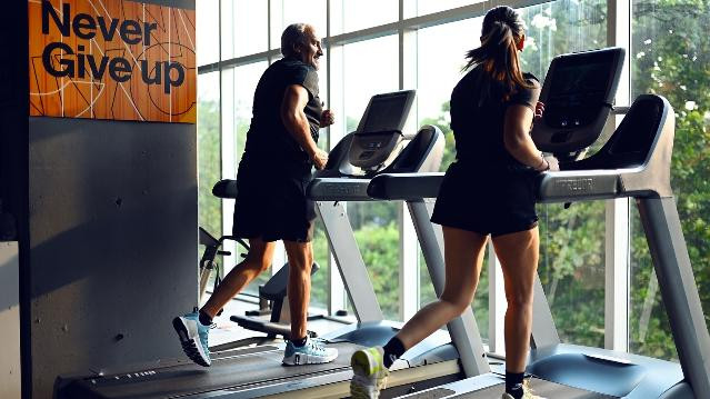 Imagen 2 de la galería del partner New York City Fitness Gym