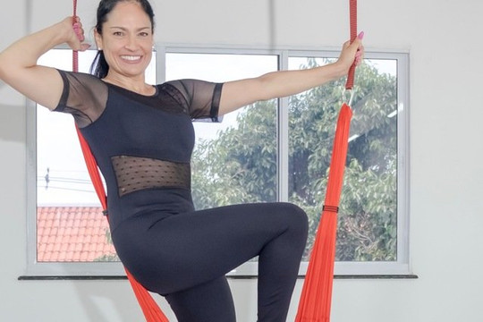 Imagem 2 da galeria do parceiro Studio Momento Pilates