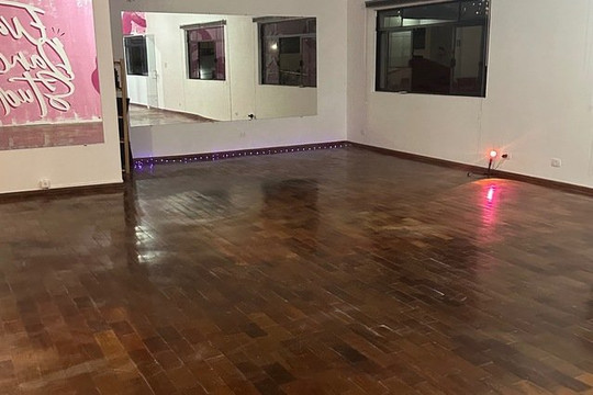 Imagem 3 da galeria do parceiro Eva Pole Dance Studio