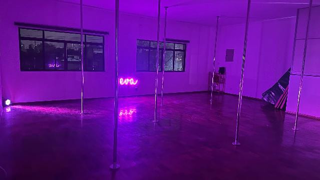 Imagem 1 da galeria do parceiro Eva Pole Dance Studio