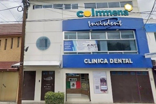 Imagen 2 de la galería del partner Colmmena Lindavista