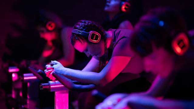 Bild 3 von BEAT81 - Hackerbrücke RIDE Partnergalerie