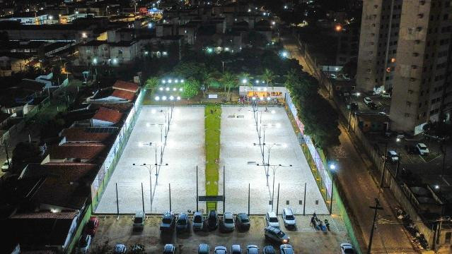 Imagem 1 da galeria do parceiro Summer Sport Club