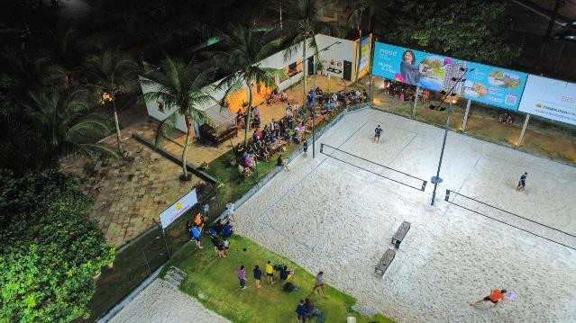 Imagem 2 da galeria do parceiro Summer Sport Club