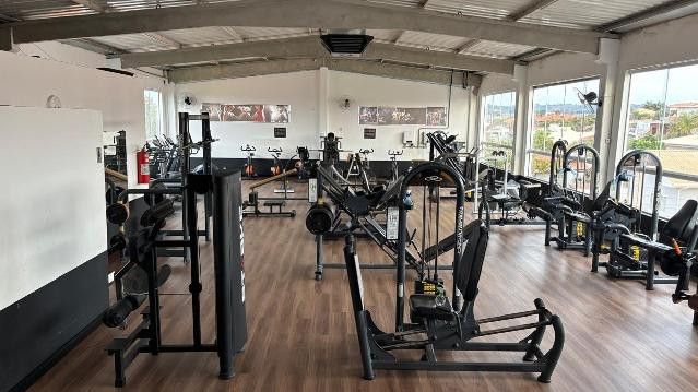 Imagem 3 da galeria do parceiro Angafit