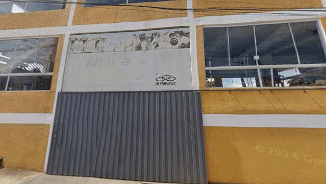 Imagem 2 da galeria do parceiro Angafit