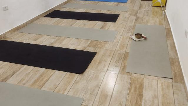 Imagem 1 da galeria do parceiro Shampaka Yoga & Terapias Integrativas