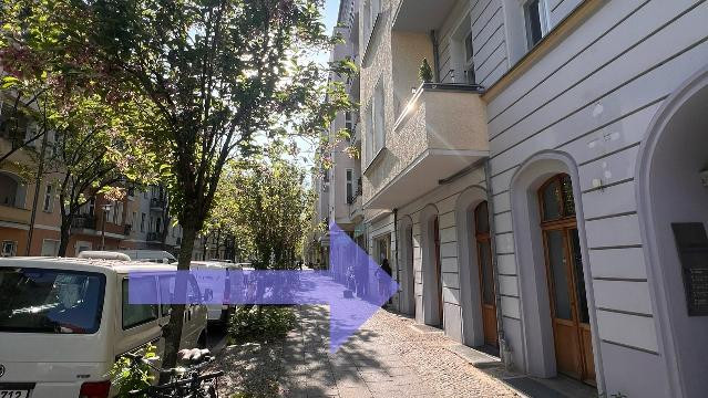 Bild 2 von BOARÉ Yoga Art Studio Rodenberg Partnergalerie