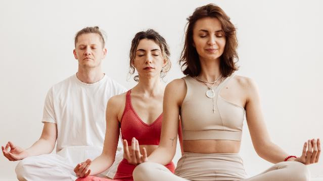 Bild 3 von BOARÉ Yoga Art Studio Rodenberg Partnergalerie