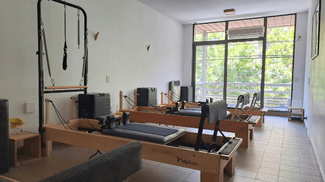 Imagen 1 de la galería del partner AP Pilates Estudio 3