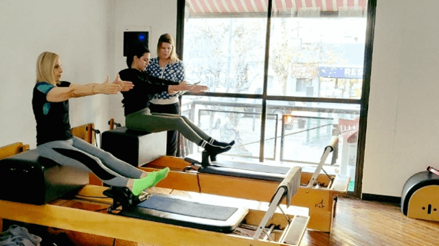 Imagen 3 de la galería del partner AP Pilates Estudio 3