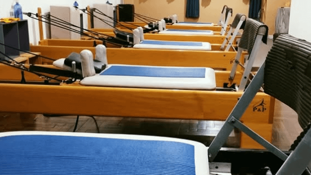 Imagen 2 de la galería del partner AP Pilates Estudio 3
