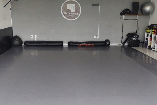 Imagem 1 da galeria do parceiro Butantã Fight Club