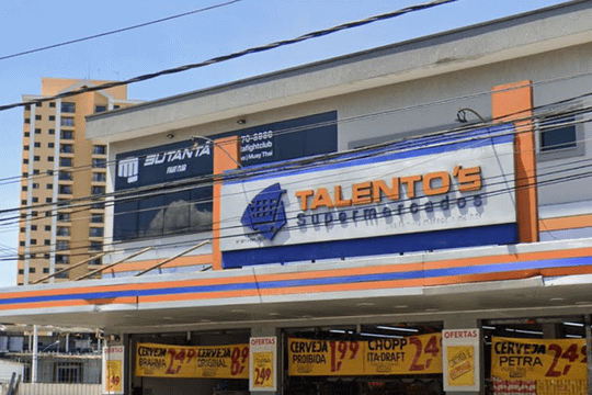 Imagem 2 da galeria do parceiro Butantã Fight Club