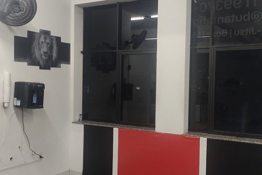 Imagem 3 da galeria do parceiro Butantã Fight Club