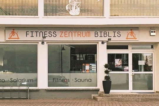 Bild 2 von Fitnesszentrum Biblis Partnergalerie
