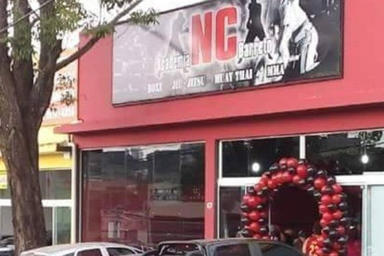 Imagem 2 da galeria do parceiro Academia NC Barreto