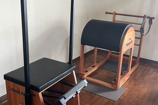 Imagem 3 da galeria do parceiro FisioTrate - Excelência Esportiva