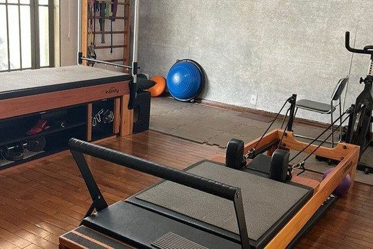 Imagem 1 da galeria do parceiro FisioTrate - Excelência Esportiva