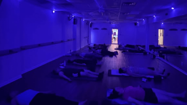 Image 3 from Brooklyn Burn Hot Pilates partner gallery