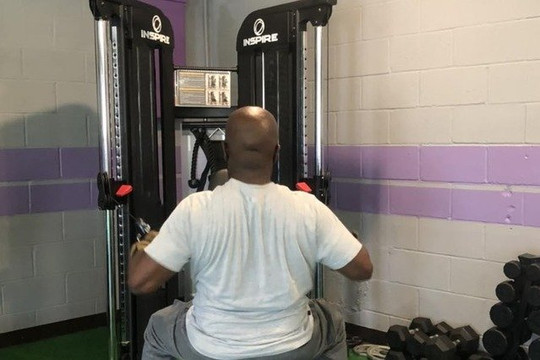 Image 1 from Kut-N-Fit Wellness Club partner gallery