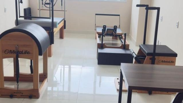 Imagem 1 da galeria do parceiro ESSENCIAL STUDIO DE PILATES