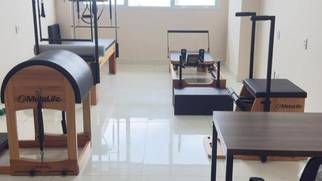 Imagem 3 da galeria do parceiro ESSENCIAL STUDIO DE PILATES