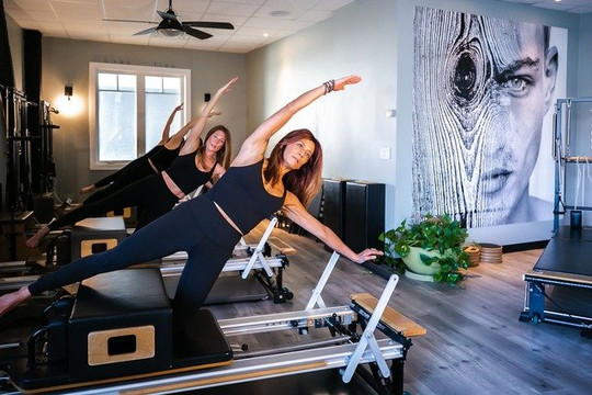 Image 1 from C2 Body - Dedham partner gallery