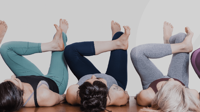 Image 2 from Modo Yoga Dundas partner gallery