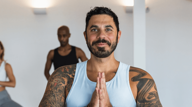 Image 1 from Modo Yoga Dundas partner gallery