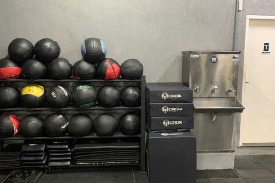 Imagem 1 da galeria do parceiro Klaus Jacarepaguá