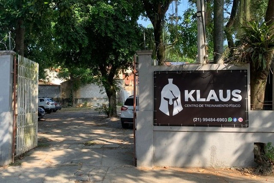 Imagem 2 da galeria do parceiro Klaus Jacarepaguá