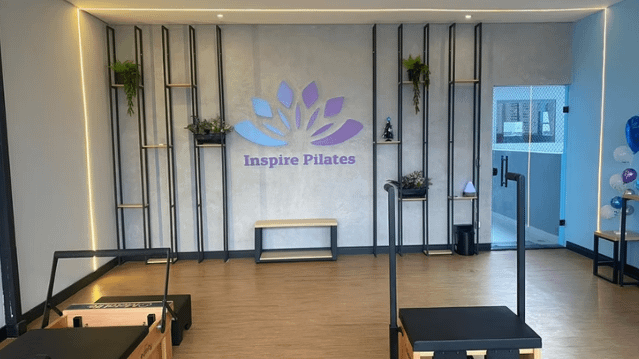 Imagem 1 da galeria do parceiro Inspire Pilates Vila Bastos