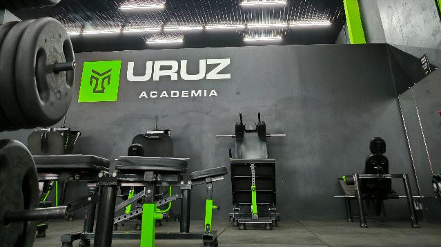 Imagem 1 da galeria do parceiro Uruz Academia