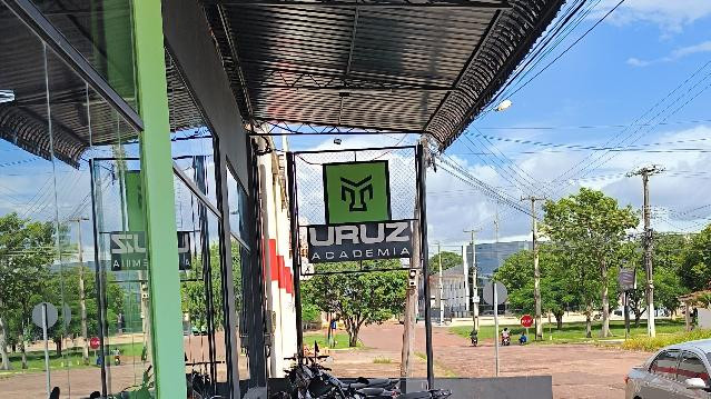 Imagem 2 da galeria do parceiro Uruz Academia