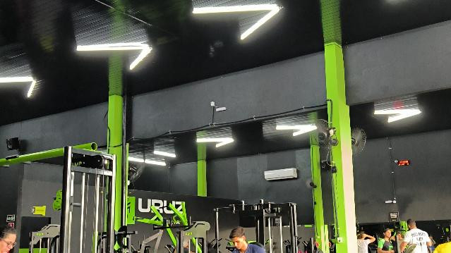Imagem 3 da galeria do parceiro Uruz Academia