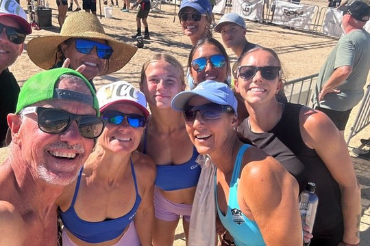 Image 1 from Turn 2 CrossFit partner gallery