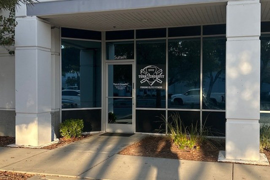 Image 2 from Turn 2 CrossFit partner gallery