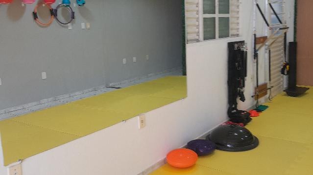 Imagem 3 da galeria do parceiro Mova Fisio