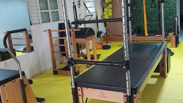 Imagem 1 da galeria do parceiro Mova Fisio